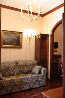 Hotel Borgo Don Chisciotte - 4