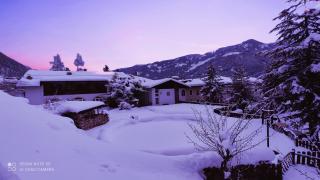 Hotel Rio Bianco - 1