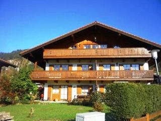 Ferienwohnung am Hauchen - Reit im Winkl - 9