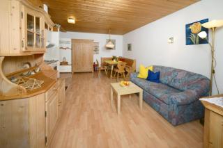 Ferienwohnung am Hauchen - 7