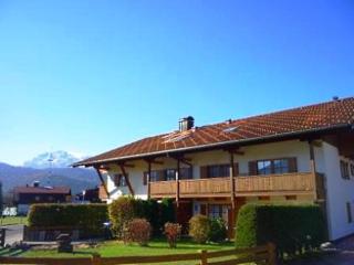 Ferienwohnung am Hauchen - Reit im Winkl - 5