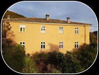 Chateau Notre Dame de Sausses - Sausses - 9