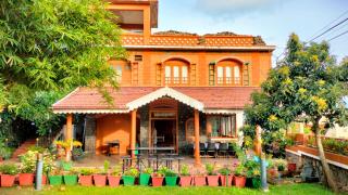 The Nest Inn Resort - Masinagudi - 8