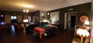 Tehúsið Hostel & Guesthouse - Egilsstadir - 8