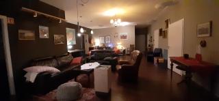 Tehúsið Hostel & Guesthouse - 1