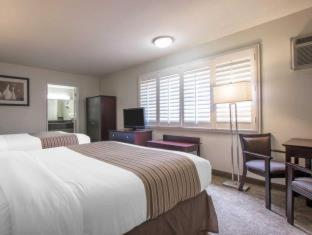 Rodeway Inn Convention Center - Los Angeles - 5
