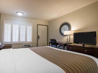 Rodeway Inn Convention Center - Los Angeles - 1