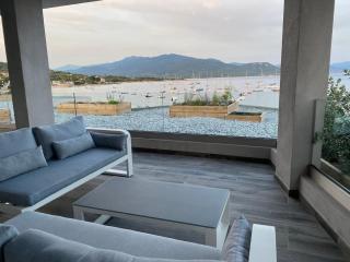Residence Capriona - Porto Pollo - 3