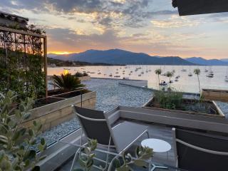 Residence Capriona - Porto Pollo - 4