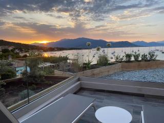 Residence Capriona - Porto Pollo - 6