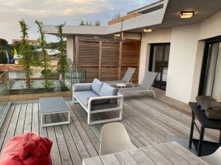 Residence Capriona - Porto Pollo - 7