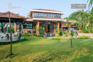 Malhar Villa -Kashid - Kashid - 8