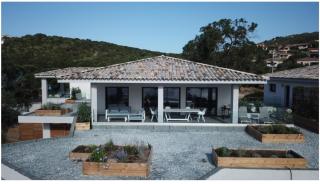 Residence Capriona - Porto Pollo - 2