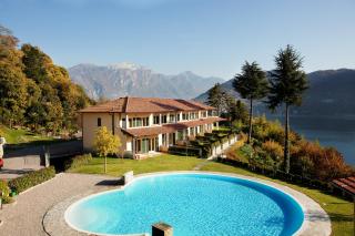 TREMEZZO RESIDENCE 5-1 of 11 apartments in an exclusive residence by Italian Apartments - 8