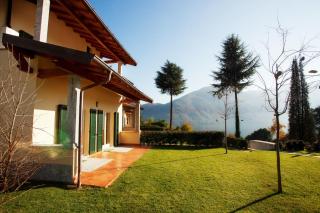 TREMEZZO RESIDENCE 5-1 of 11 apartments in an exclusive residence by Italian Apartments - Tremezzo - 9