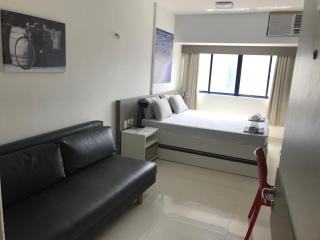 Studio Everest Flats - Recife - 5