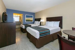 Days Inn by Wyndham Natchez - Natchez - 7