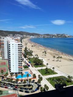 Delux La Estrella Cullera Beach con parking incluido - Cullera - 0