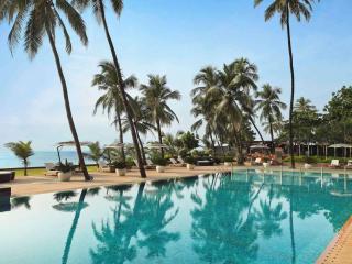 Novotel Mumbai Juhu Beach - Mumbai - 9