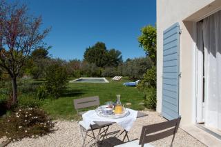 Chambre d'hôtes le Mirail - La Motte-dʼAigues - 5