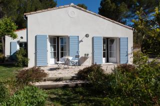 Chambre d'hôtes le Mirail - La Motte-dʼAigues - 6