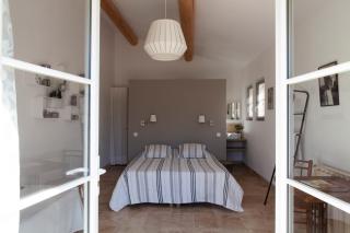 Chambre d'hôtes le Mirail - La Motte-dʼAigues - 7