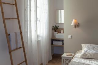 Chambre d'hôtes le Mirail - La Motte-dʼAigues - 3