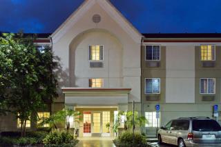 MainStay Suites Orlando Altamonte Springs - Orlando - 0