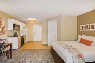 MainStay Suites Chicago Hoffman Estates - Hoffman Estates - 9