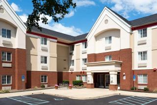 MainStay Suites Raleigh - Cary - Raleigh - 0