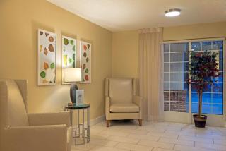MainStay Suites Raleigh - Cary - Raleigh - 9