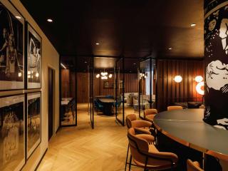 Mercure Lyon Centre Saxe Lafayette - 5