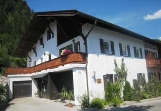 Ferienwohnung Sonnenzeit - 9