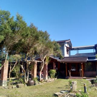 Jiji Village Villa B&B - Lugu - 6