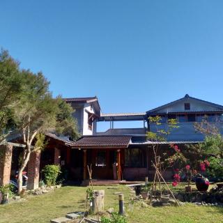 Jiji Village Villa B&B - Lugu - 5