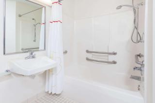 MainStay Suites Detroit Auburn Hills - Auburn Hills - 8