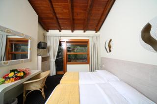 Hotel Sailing Center - 5