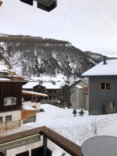Charmant Studio - Allos - 2