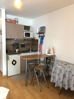 Charmant Studio - Allos - 4