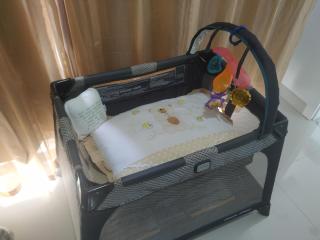 Concept Tower Praia Apart - 3