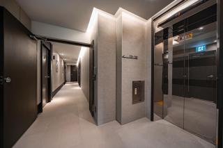 Brown Dot Hotel Signature - Busan - 8