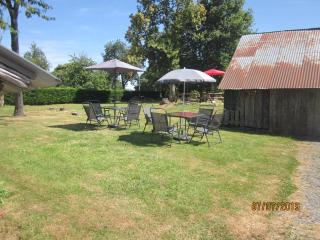 La Forge - Couesmes-vauce - 5