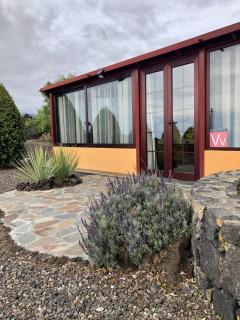 Casa Cueva de las Palomas 2 - 1
