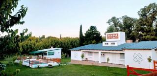 Hostal El Trébol - Tanti - Tanti - 6