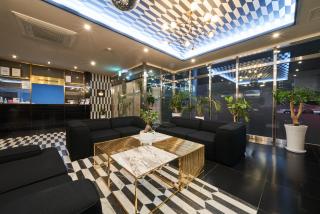 BON Hotel BUSINESS - Busan - 9