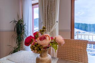 Petros Hotel - Boekovel - 1