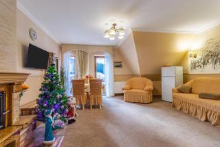 Petros Hotel - Bukovel - 6