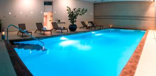 Holiday Inn Mulhouse by IHG - Mulhouse - 9