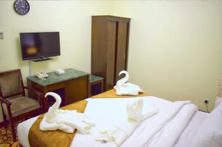 Mohamadia Al Zahra Hotel - Medina - 1
