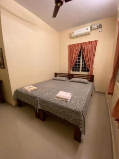 Gloria Homestay - Kochi - 9